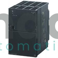 SIEMENS 6ES7 307-1KA02-0AA0 SIMATIC PS 307 REGULATED POWER SUPPLY 6ES73071KA020A