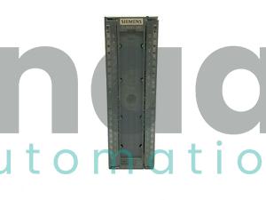 SIEMENS 3ES7 321-1BL00-0AA0 DIGITAL INPUT MODULE 3ES73211BL000AA0