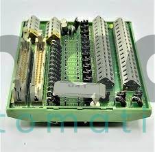 SIMRAD ALBATROSS ASSY. 37913068 U41 TWC Interface PCB Board