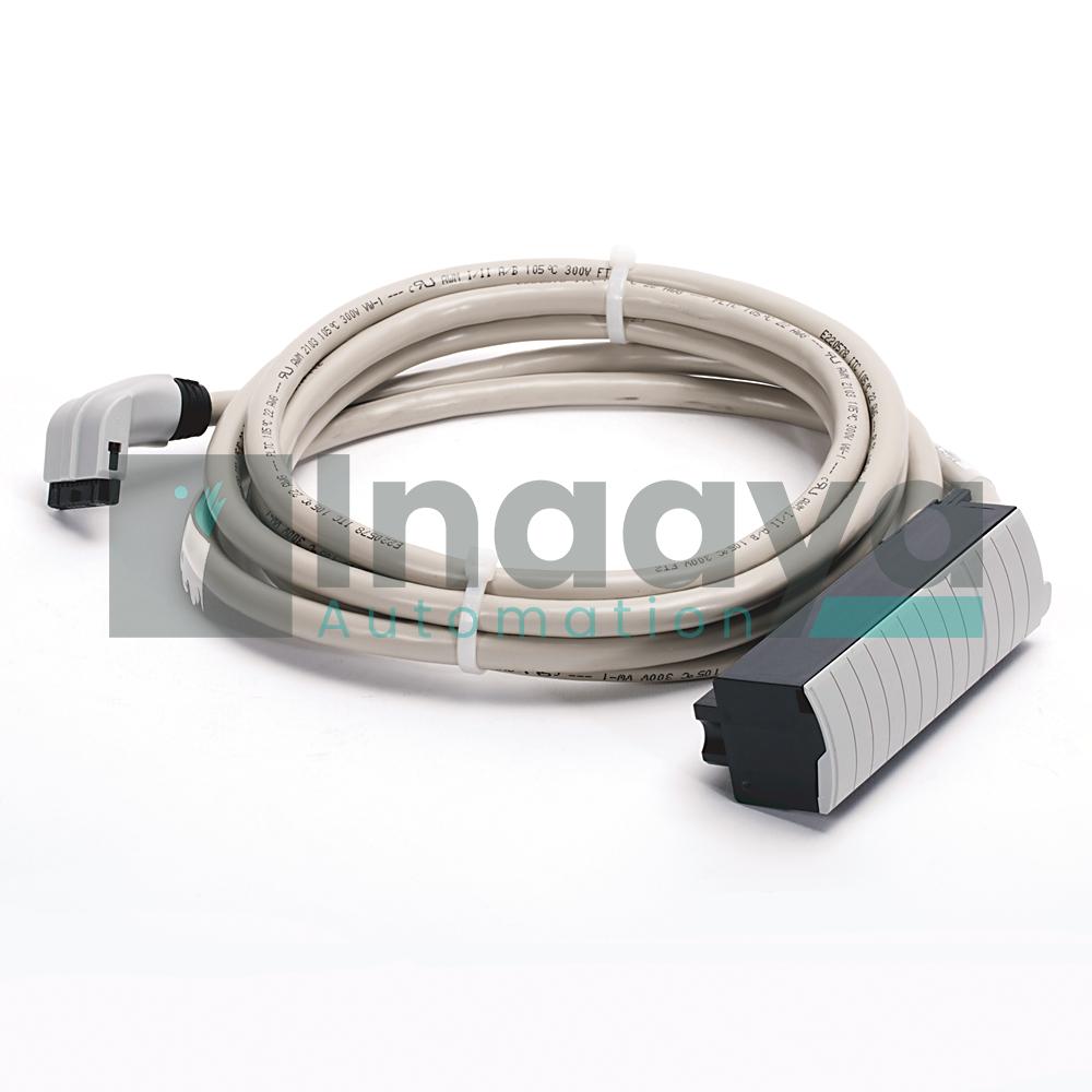 ALLEN BRADLEY 1492-CABLE050Z PRE-WIRED CABLE
