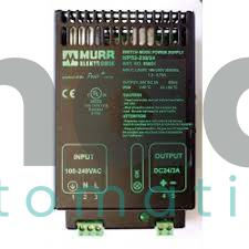MURR Elektronik MPS3-23024 Switch Mode Power Supply