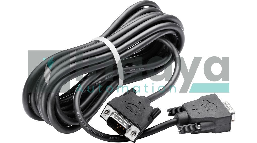 SIEMENS 6ES79010BF000AA0 CABLE