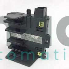 SIEMENS 6ES7195-7HD10-0XA0 BUS MODULE