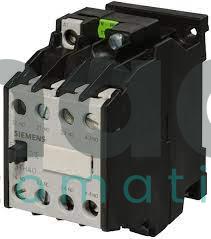 SIEMENS FURNAS ELECTRIC CO 3TH4031-0A CONTACTOR