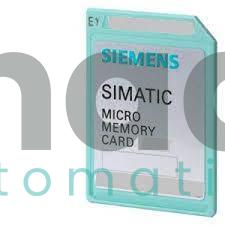 SIEMENS 6ES7953-8LG31-0AA0 MICRO MEMORY CARD