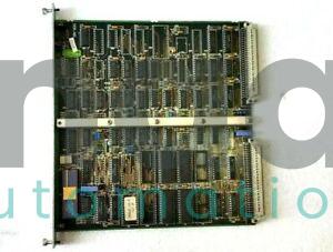 GLL-90 Kongsberg GLL-90A 7258-001.0003 Autronica processing board 