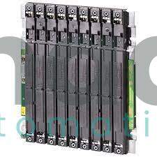 SIEMENS 6ES7400-1JA01-0AA0 SIMATIC S7-400 UR2 RACK