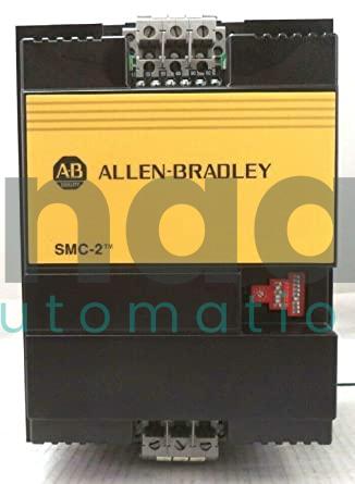 ALLEN BRADLEY 150-A68NB-NA SOLID–STATE CONTROLLER