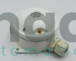 Consilium 5200236-00A Salwico AC-IR-3FQ IR Flame Detector