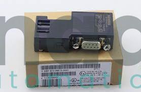 Siemens 6ES7 972-0BB12-0XA0 Profibus Bus Connector