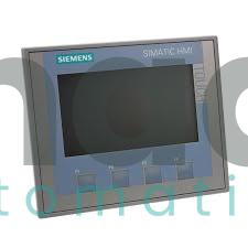 SIEMENS 6AV2123-2DB03-0AX0 BASIC PANEL