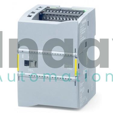 SIEMENS 6ES7226-6RA32-0XB0 DIGITAL OUTPUT