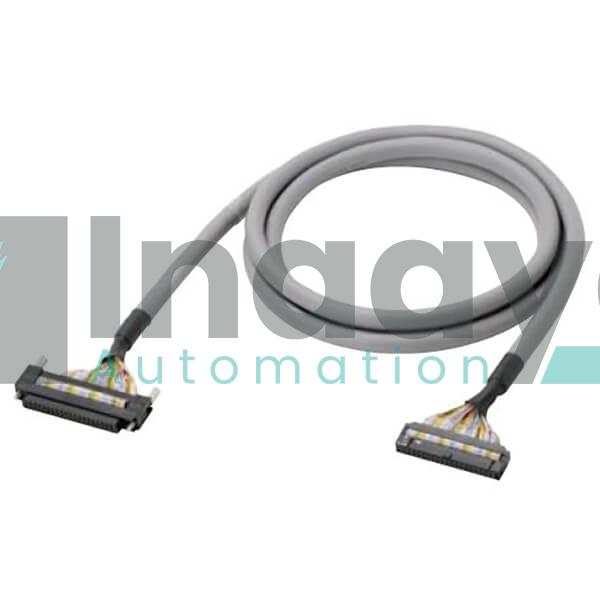 OMRON XW2Z-100A CABLE FOR SCREW TERMINAL