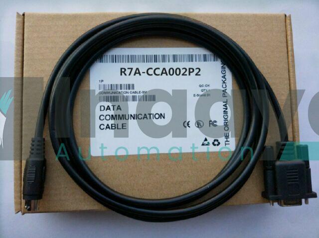 OMRON R7A-CCA002P2 COMMUNICATION CABLE