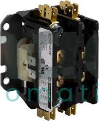  SCHNEIDER ELECTRIC SQUARE D 8910DP31V14 30 AMP CONTACTOR