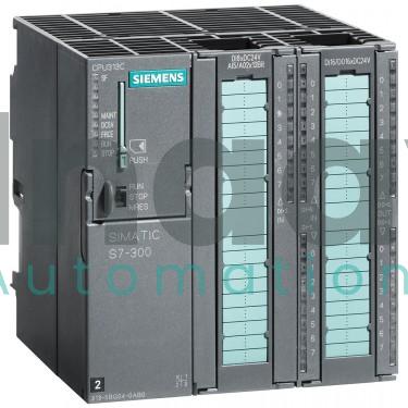 SIEMENS 6ES7313-5BE01-0AB0 COMPACT CPU WITH MPI