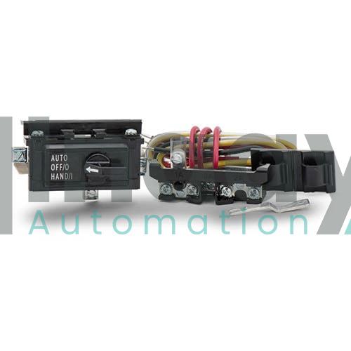 SCHNEIDER ELECTRIC SQUARE D 9999SC2 AUTO SELECTOR SWITCH KIT