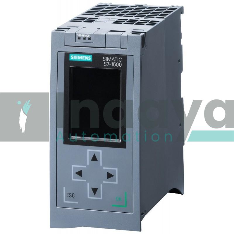 SIEMENS 6ES7516-3AN01-0AB0 SIMATIC S7-1500 