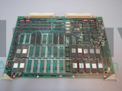 MITSUBISHI FX84A-5 PC BOARD