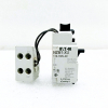 EATON CORPORATION NZM1-XU110-130AC UNDERVOLTAGE RELEASE