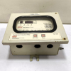 PECON ELECTRONICS TR-7570 TRANSFORMER PROTECTION RELAY