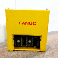 FANUC A02B-0076-K001 PC CASSETTE A 64 K PMC LADDER CNC